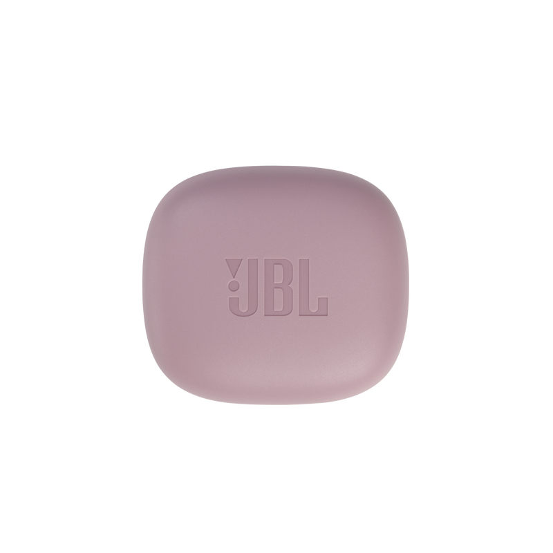 JBL Wave 300TWS - Pink - True wireless earbuds - Detailshot 6 image number null